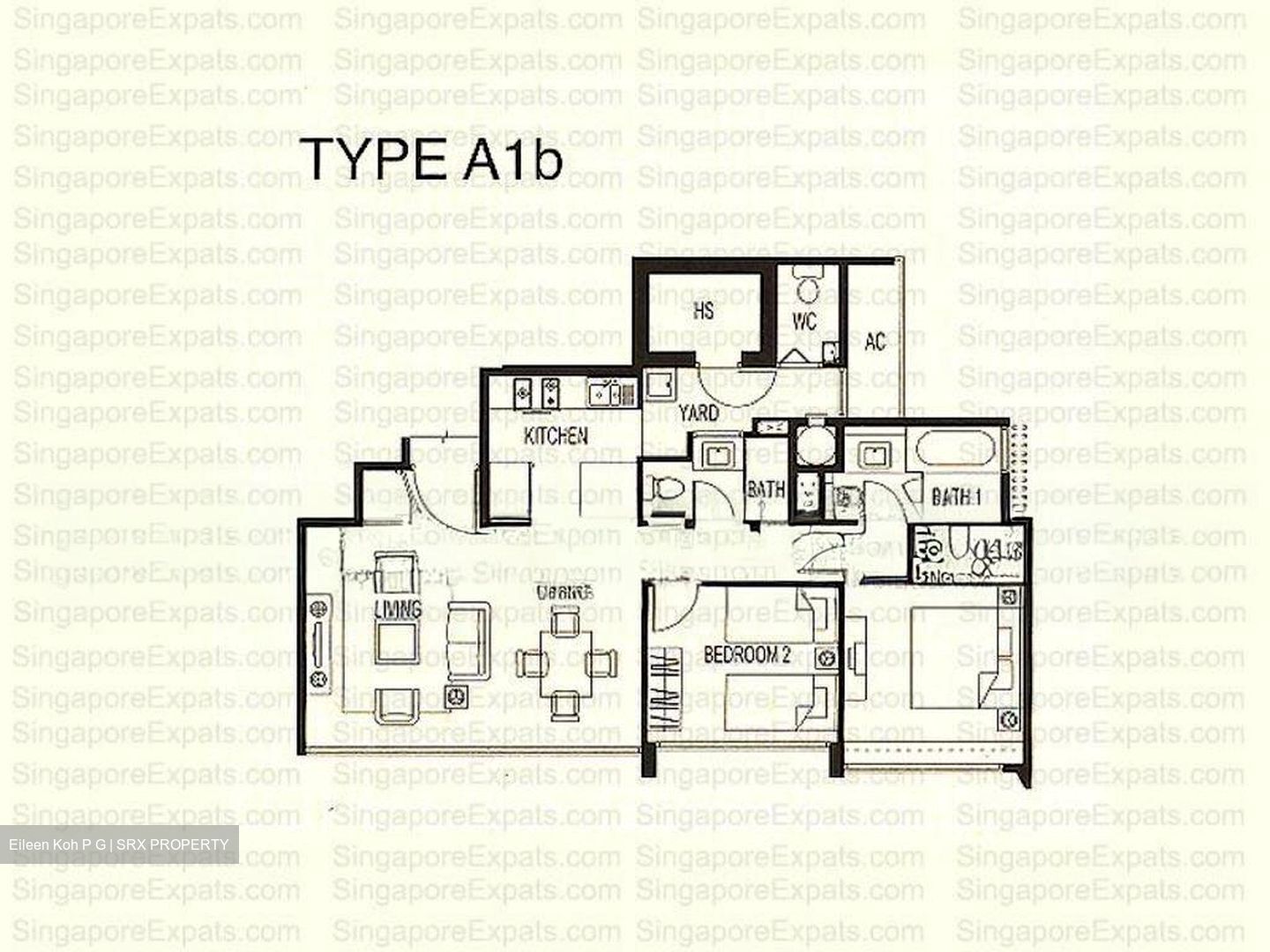 Belmond Green (D10), Condominium #504107961